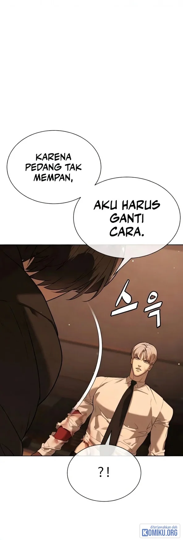 Killer Peter Chapter 152 Gambar 158