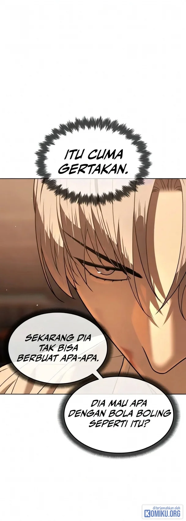 Killer Peter Chapter 152 Gambar 164