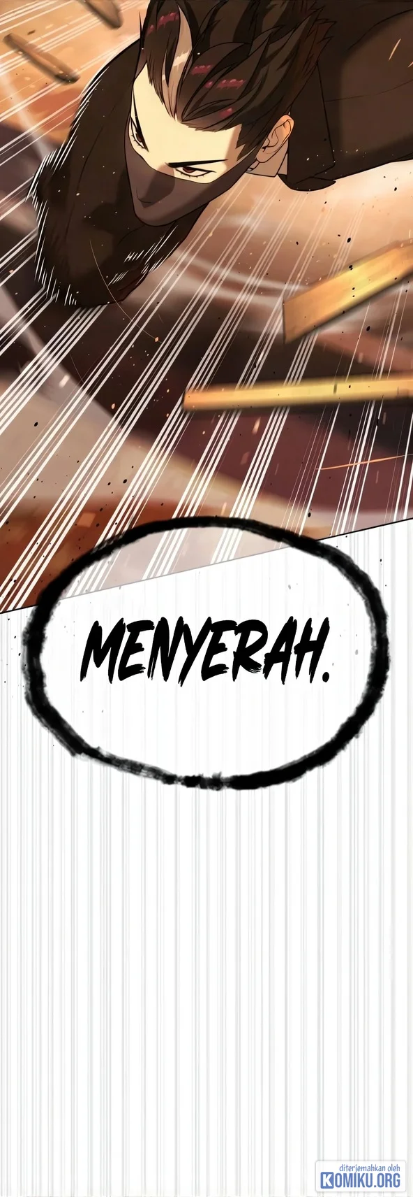 Killer Peter Chapter 152 Gambar 169