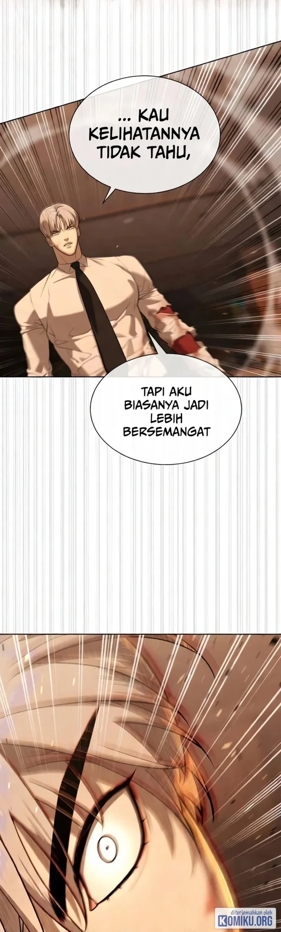 Killer Peter Chapter 152 Gambar 170