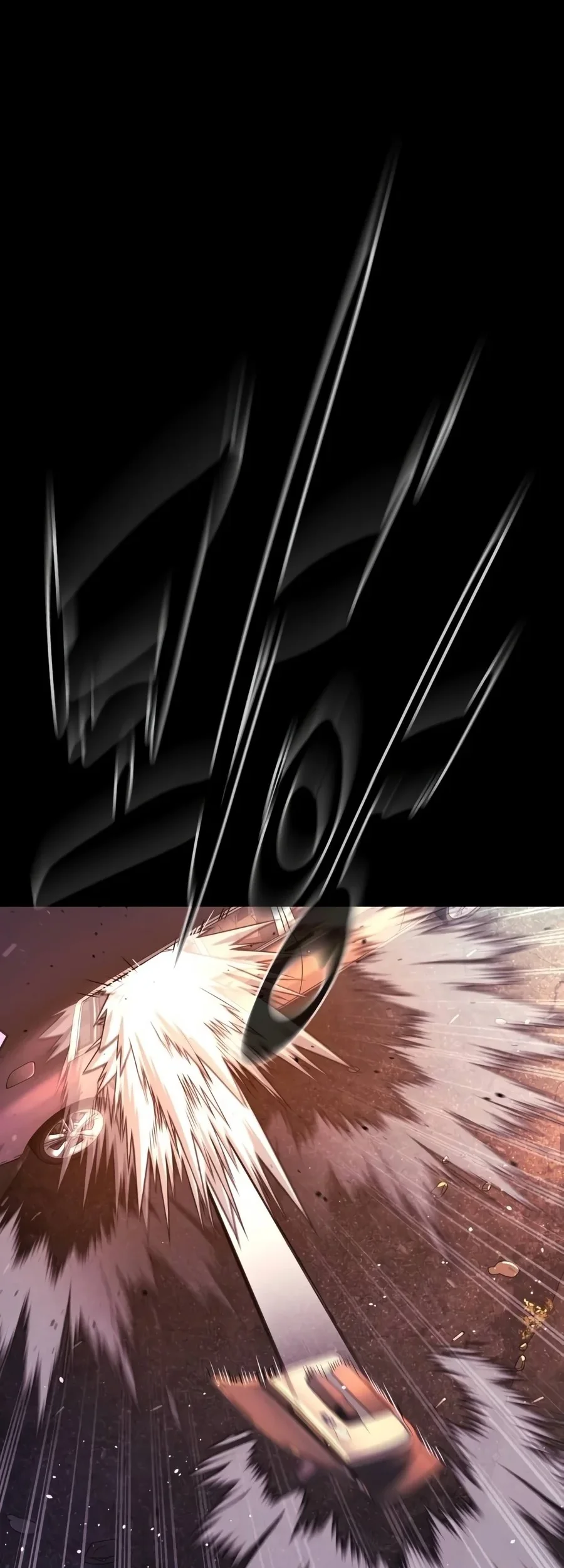 Killer Peter Chapter 152 Gambar 175
