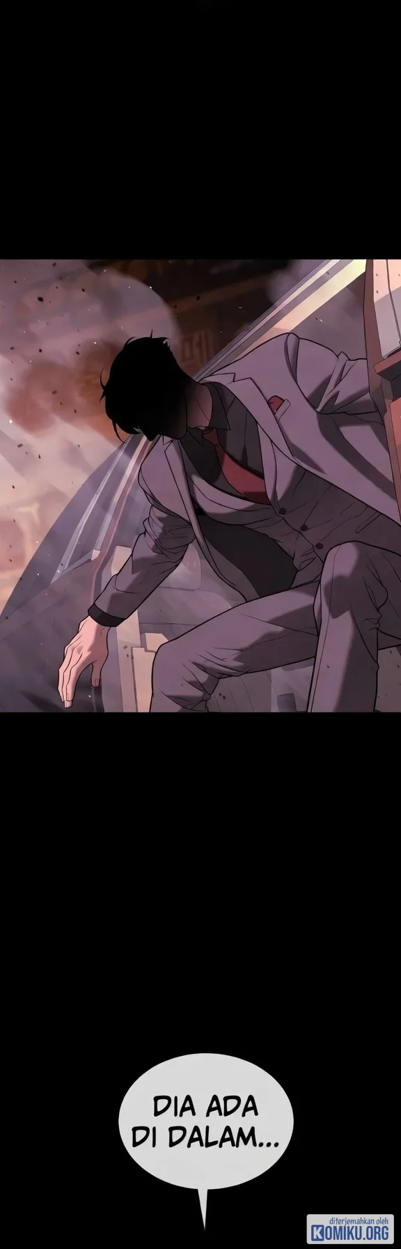 Killer Peter Chapter 152 Gambar 180