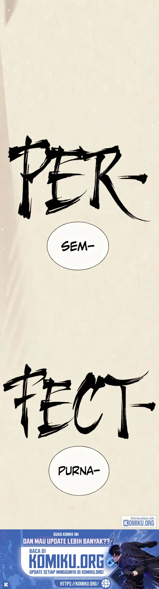 Manhwa Killer Peter Chapter 152 gambar 2