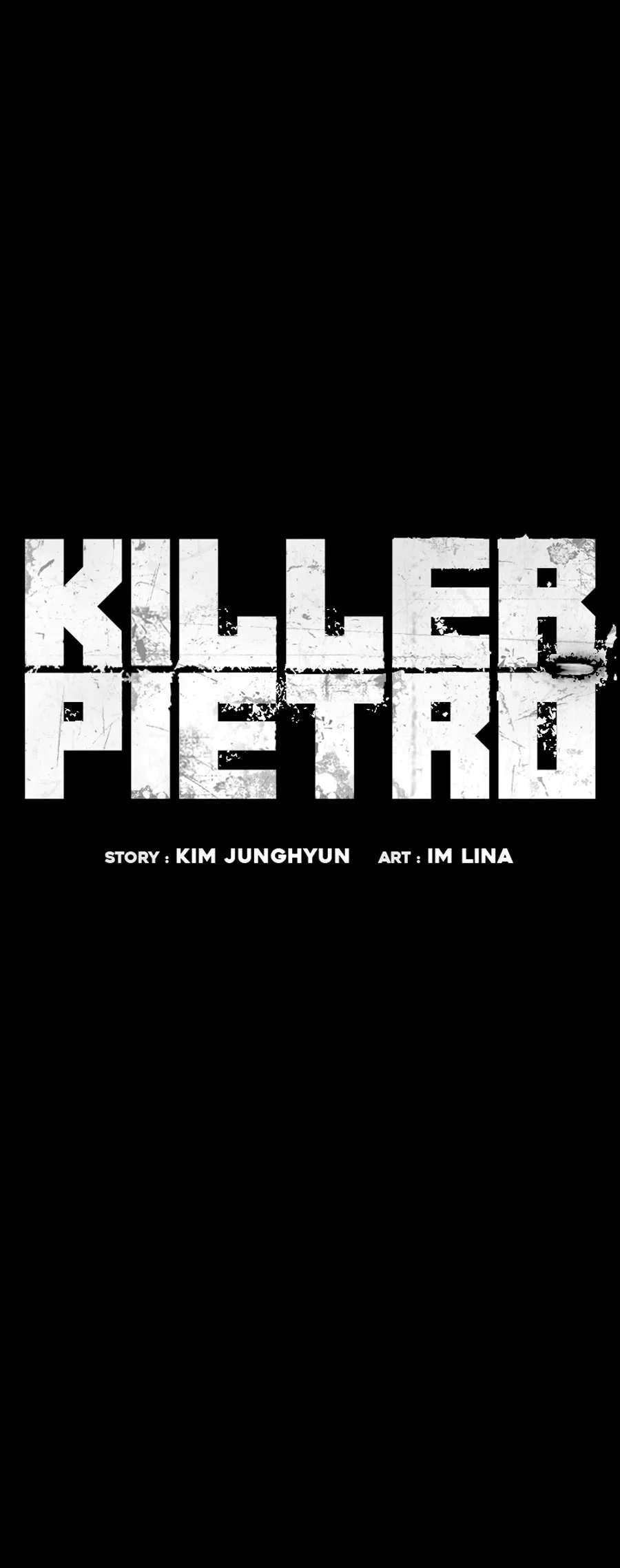 Killer Peter Chapter 152 Gambar 20