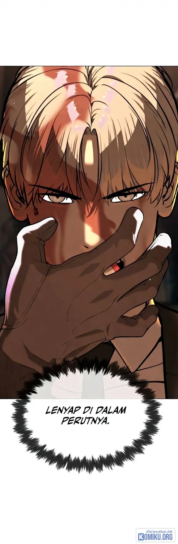 Killer Peter Chapter 152 Gambar 25