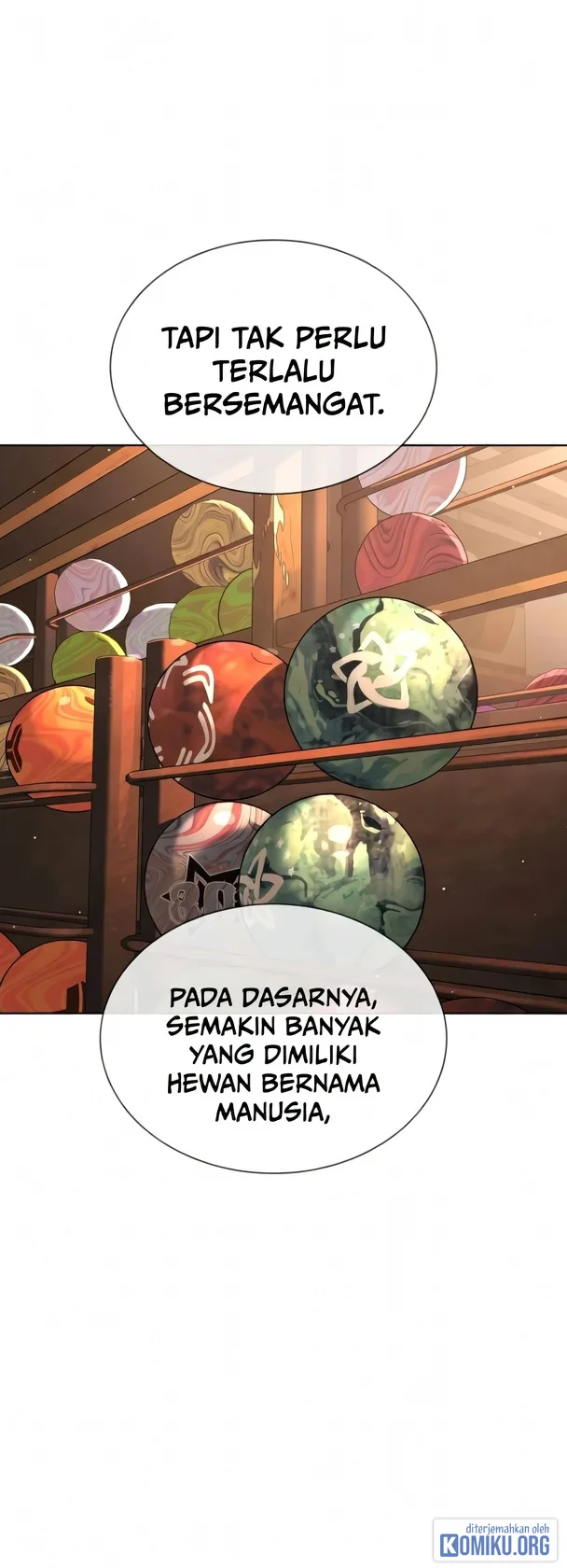 Killer Peter Chapter 152 Gambar 40