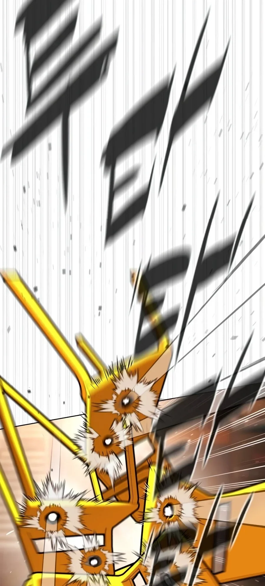 Killer Peter Chapter 152 Gambar 53