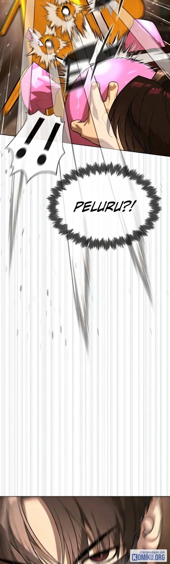 Killer Peter Chapter 152 Gambar 54