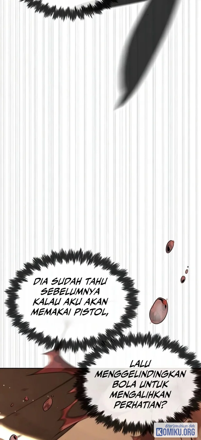 Killer Peter Chapter 152 Gambar 72