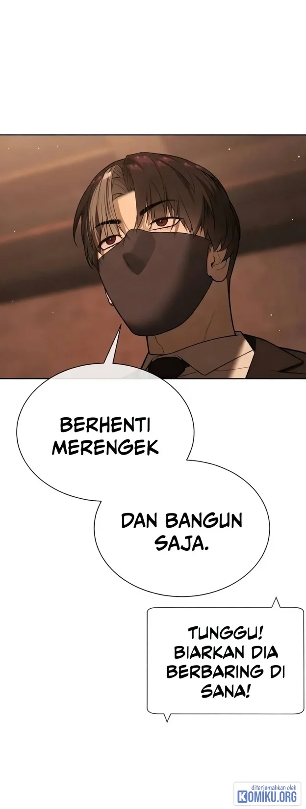 Killer Peter Chapter 152 Gambar 79