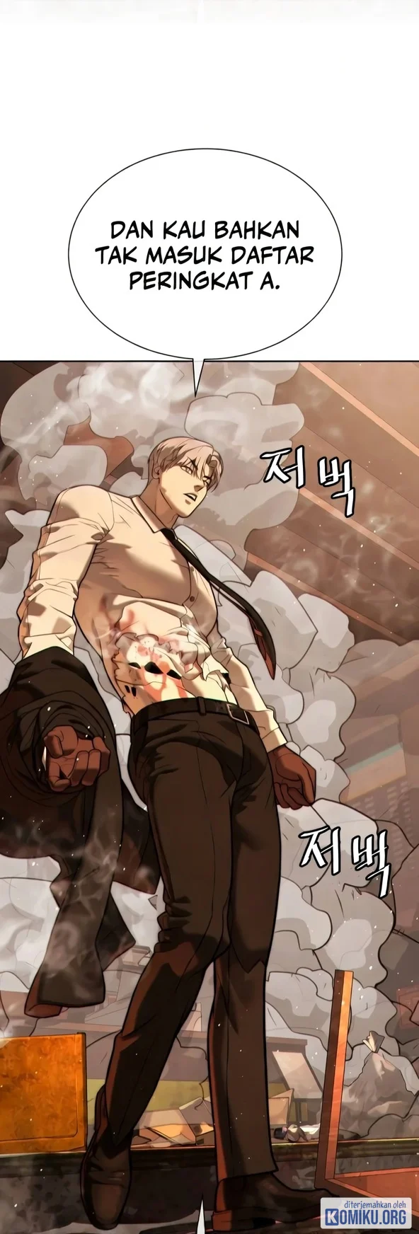 Killer Peter Chapter 152 Gambar 82
