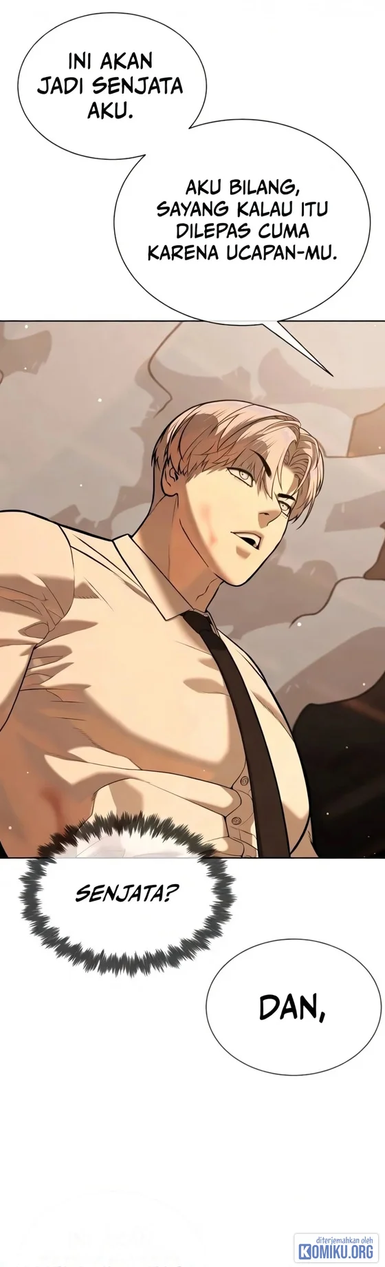Killer Peter Chapter 152 Gambar 86