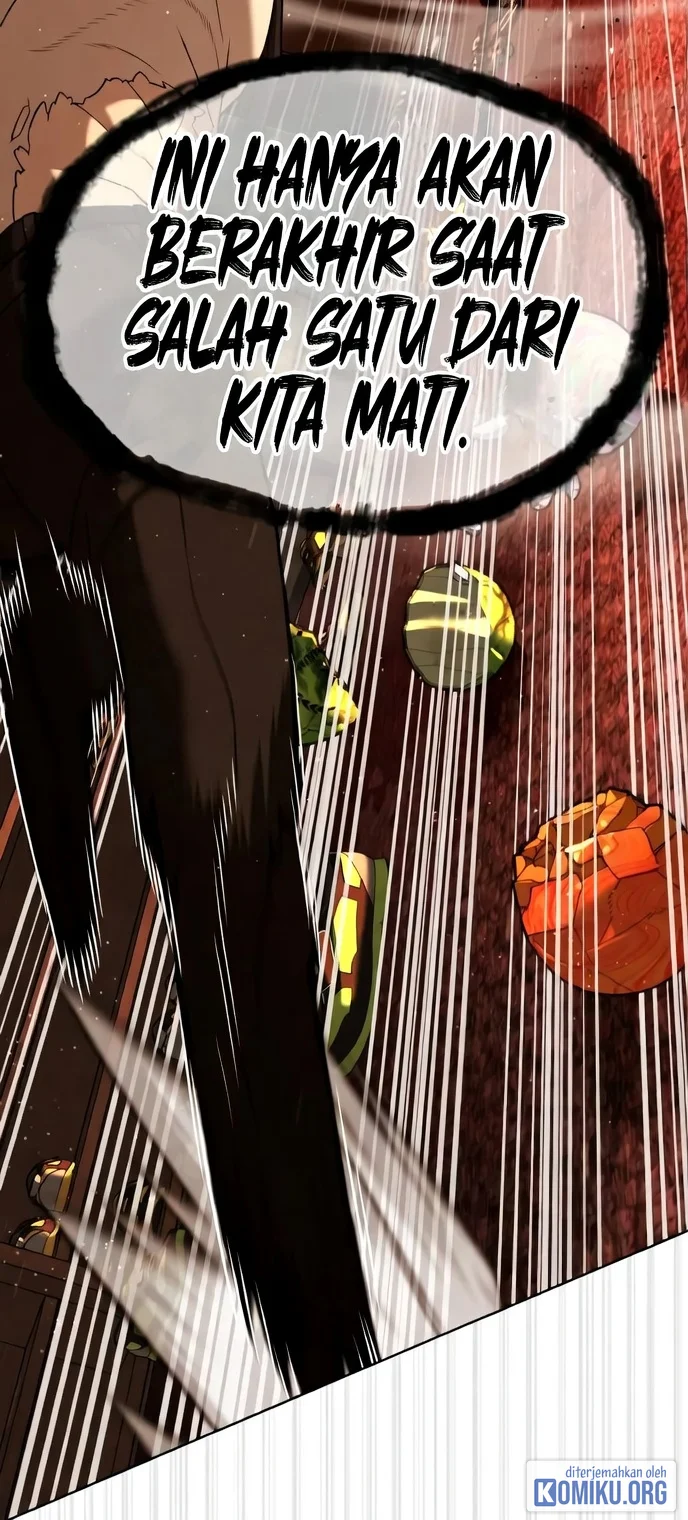 Killer Peter Chapter 152 Gambar 91