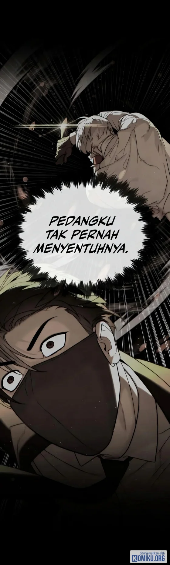 Killer Peter Chapter 153 Gambar 110