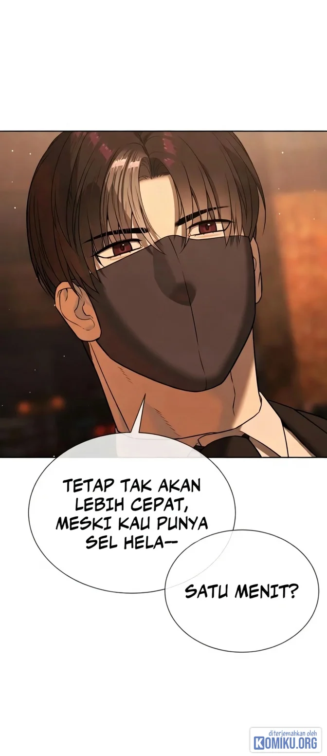 Killer Peter Chapter 153 Gambar 116