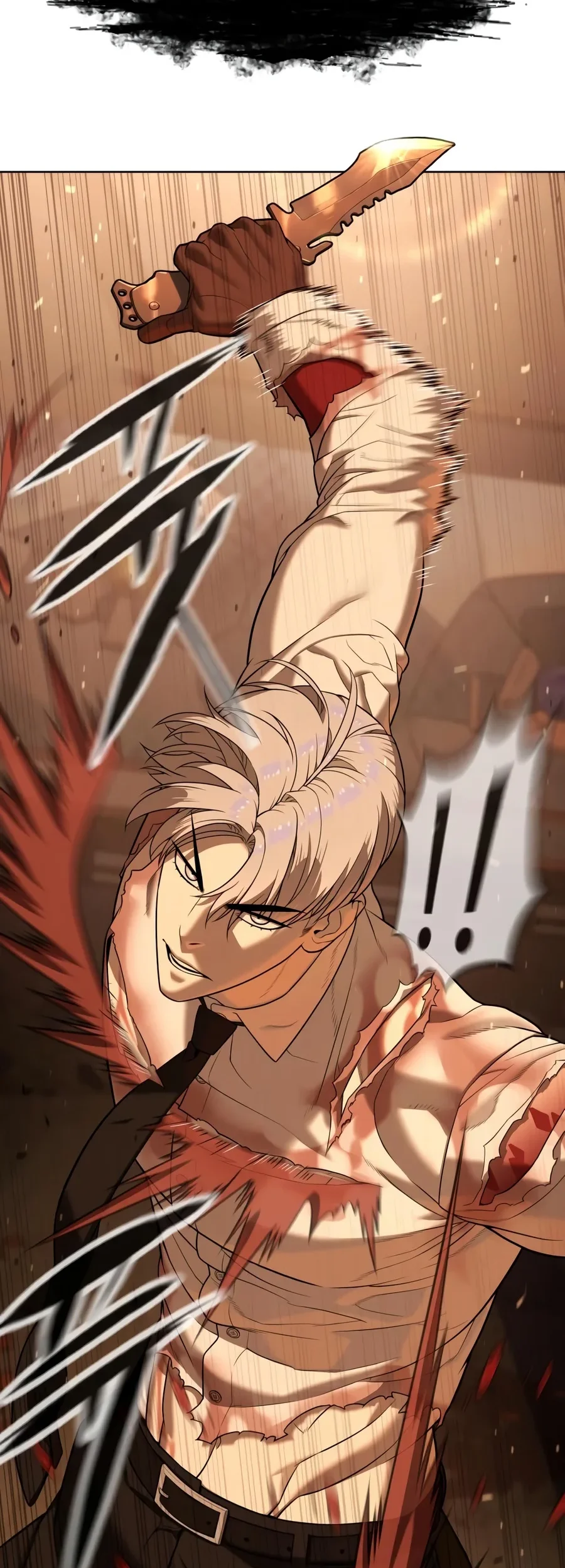 Killer Peter Chapter 153 Gambar 119