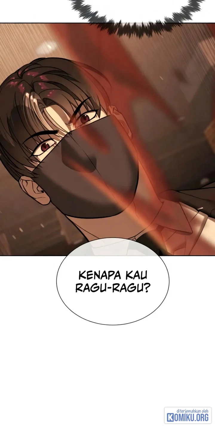 Killer Peter Chapter 153 Gambar 123