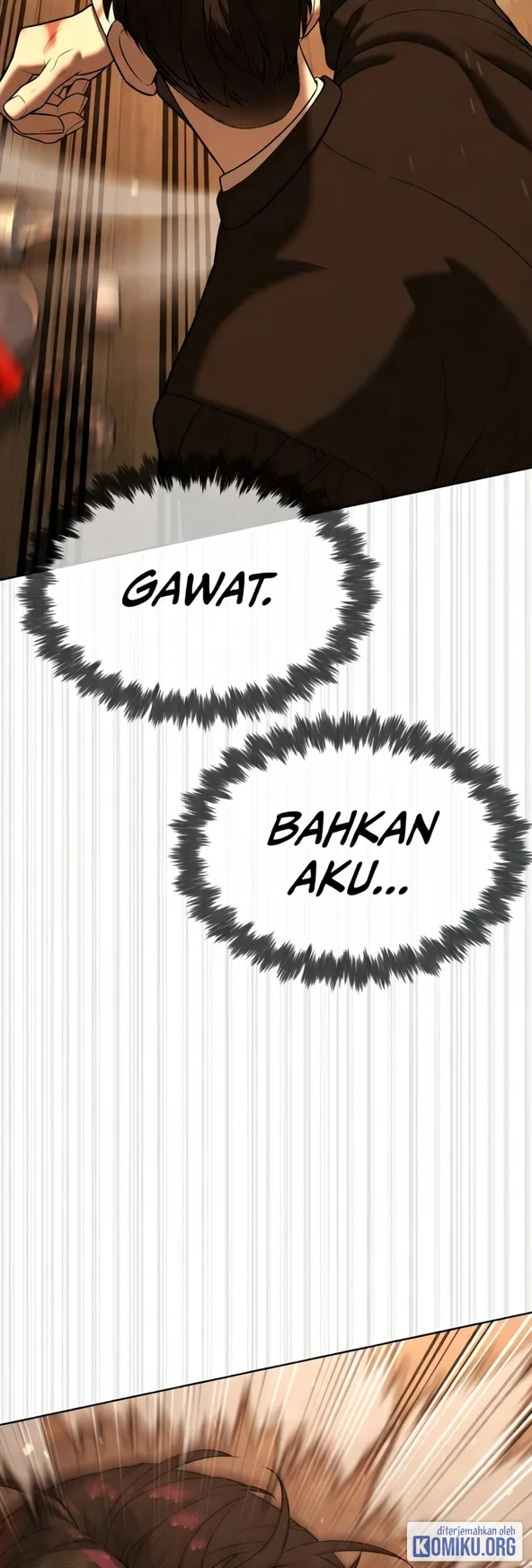 Killer Peter Chapter 153 Gambar 128