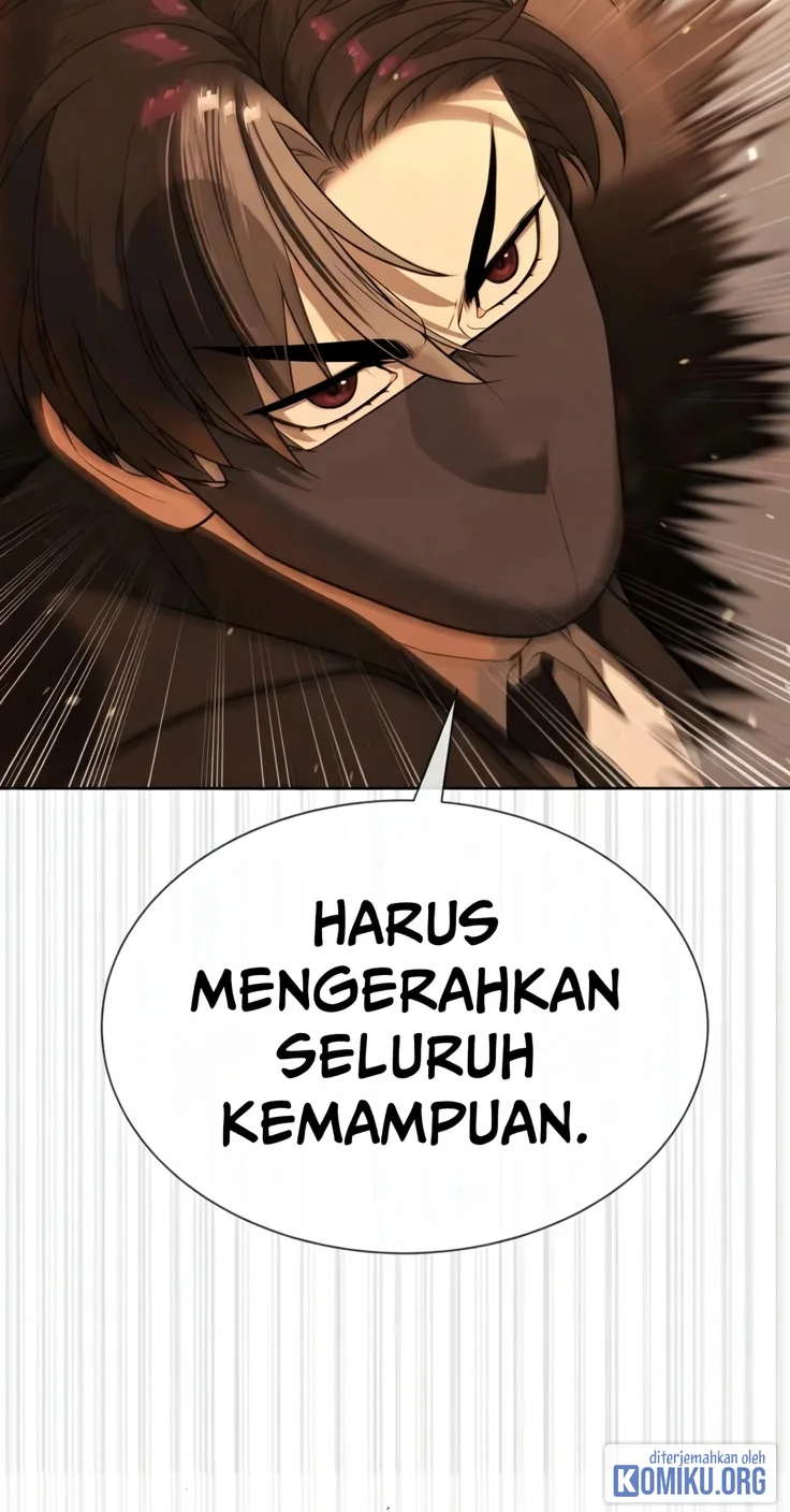 Killer Peter Chapter 153 Gambar 129