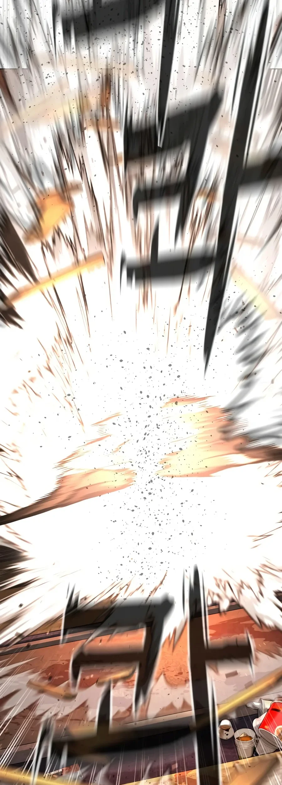 Killer Peter Chapter 153 Gambar 132