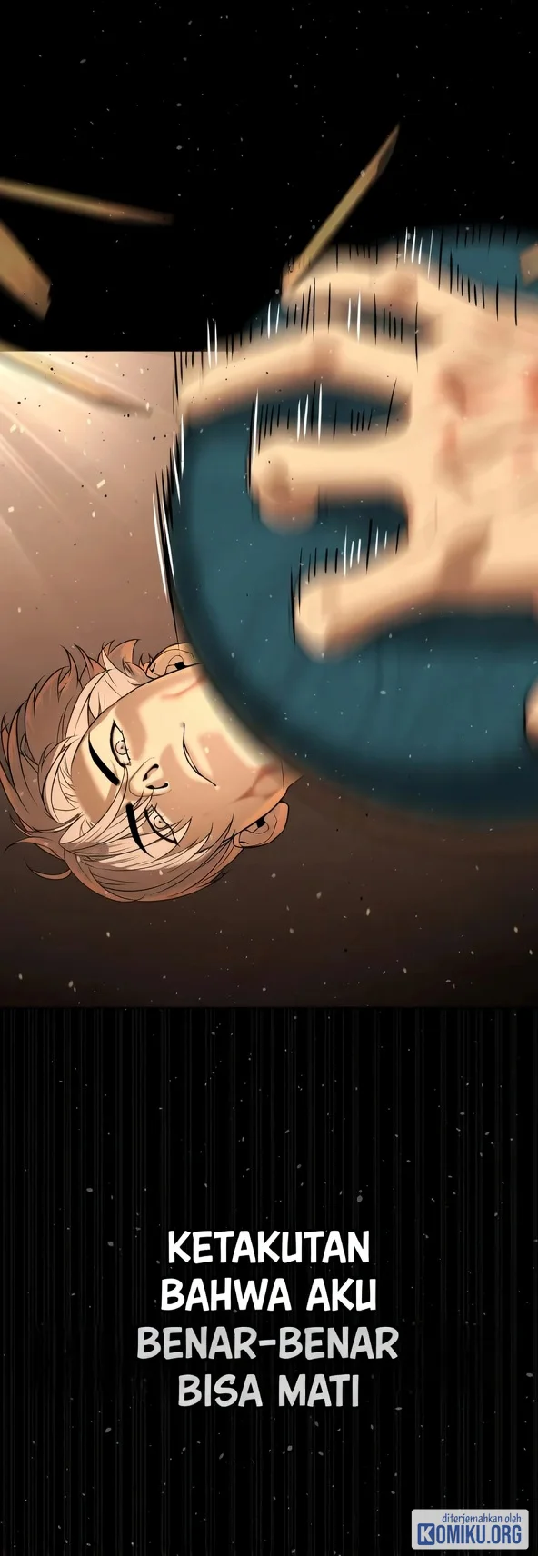 Killer Peter Chapter 153 Gambar 149