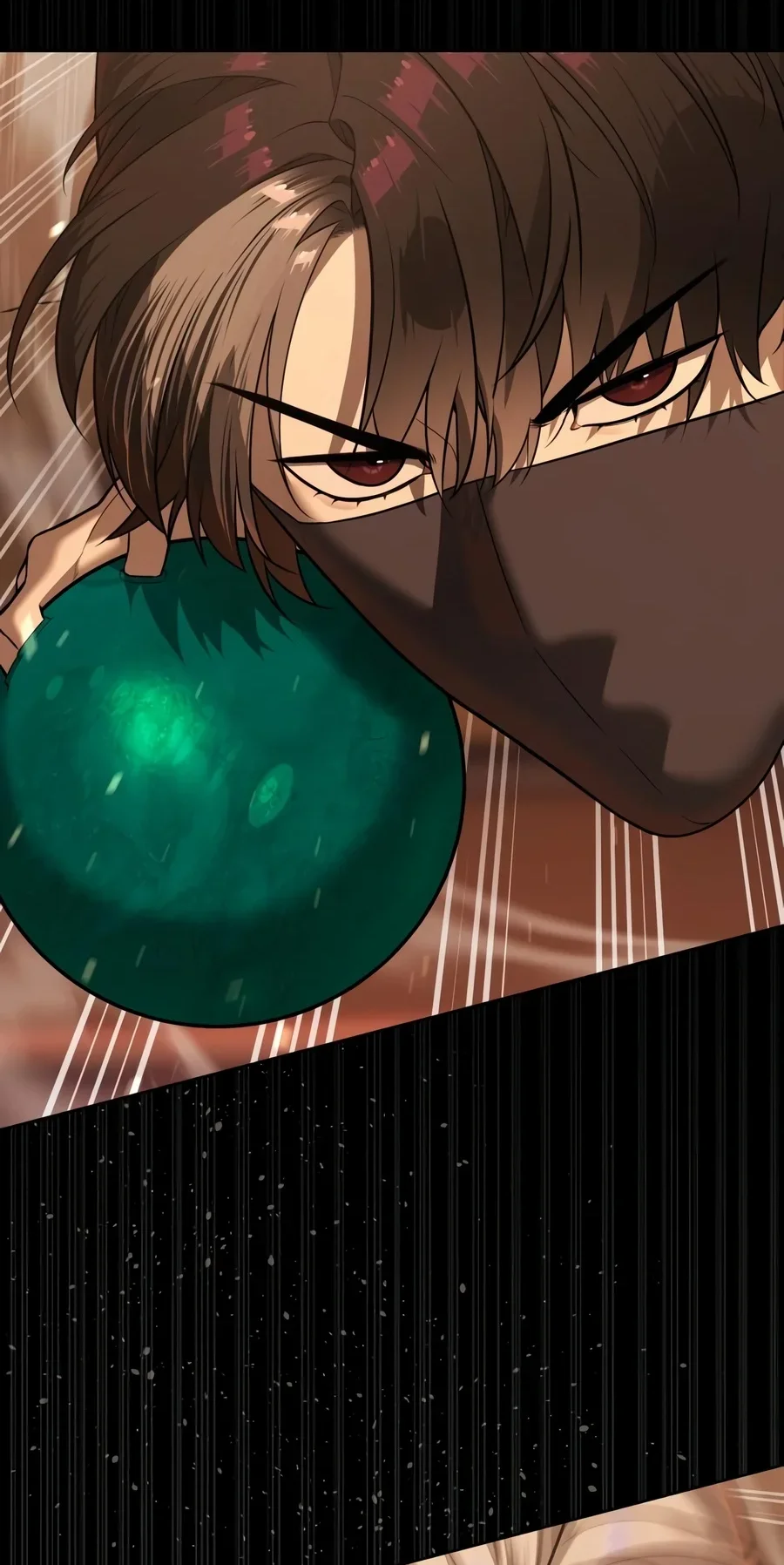 Killer Peter Chapter 153 Gambar 159