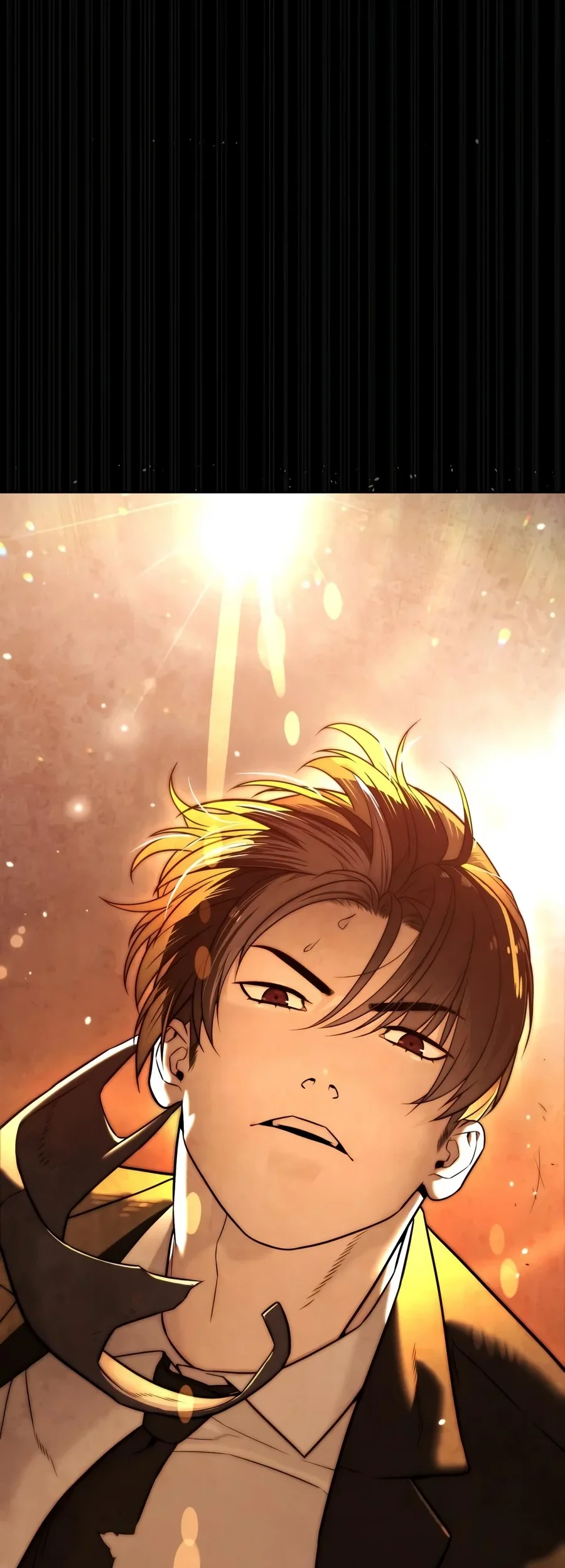 Killer Peter Chapter 153 Gambar 165