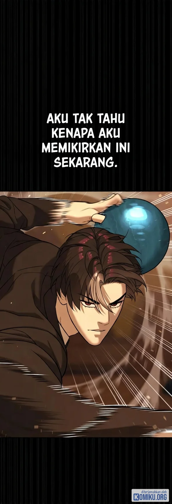 Killer Peter Chapter 153 Gambar 175