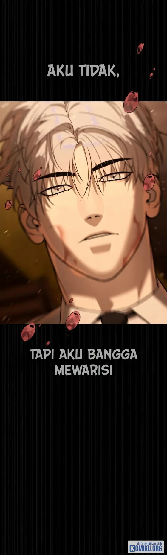 Killer Peter Chapter 153 Gambar 176