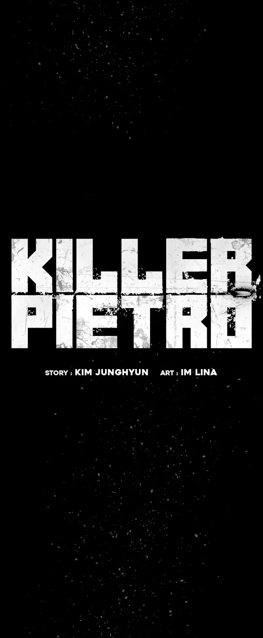 Killer Peter Chapter 153 Gambar 183