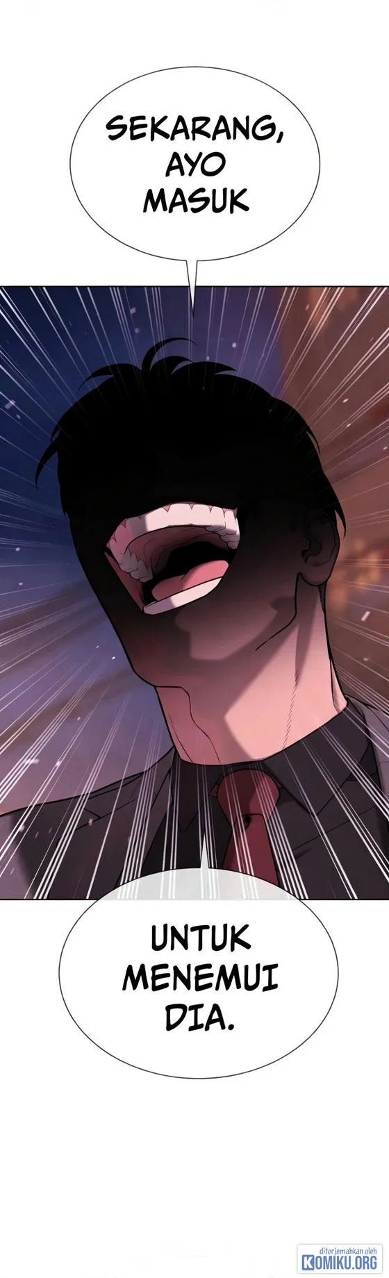 Killer Peter Chapter 153 Gambar 192
