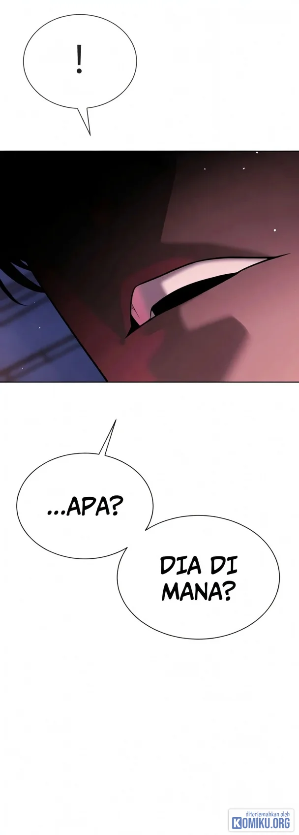 Killer Peter Chapter 153 Gambar 193