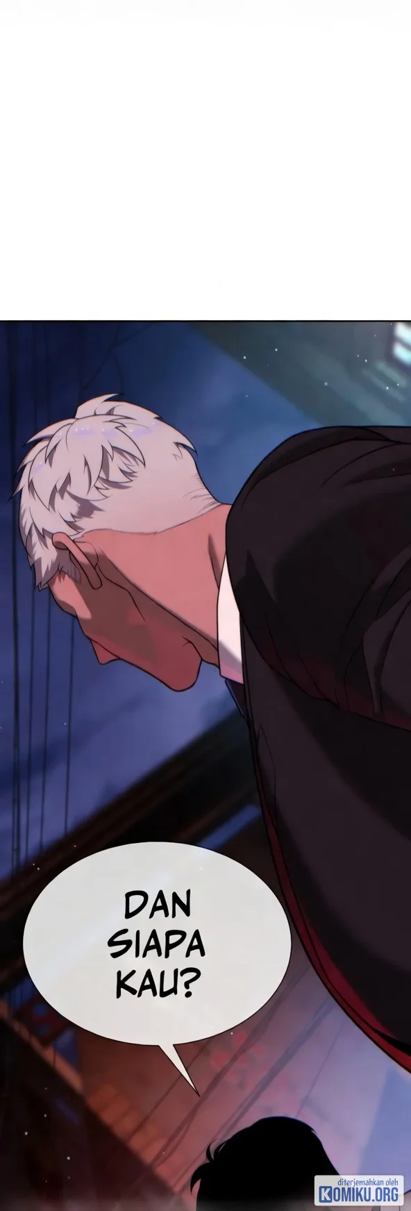 Killer Peter Chapter 153 Gambar 194