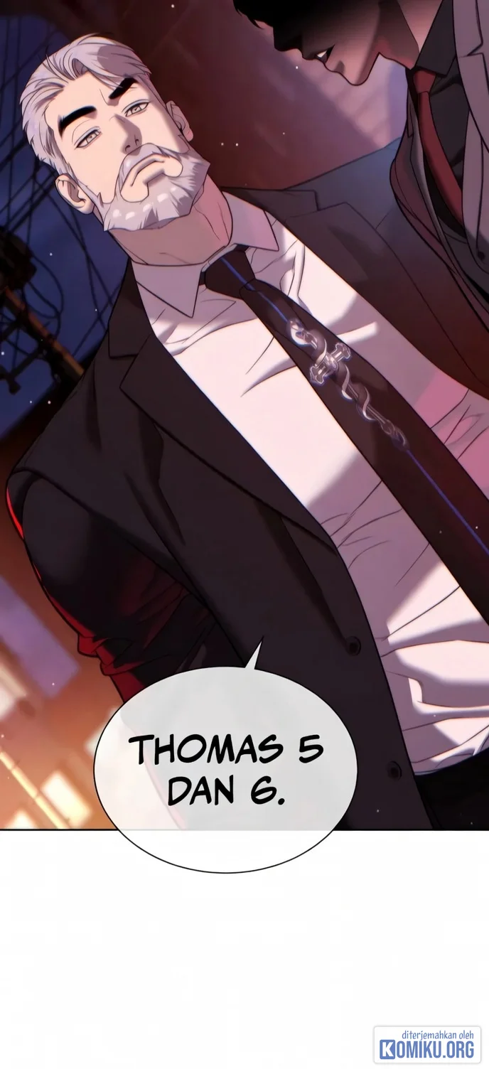 Killer Peter Chapter 153 Gambar 195