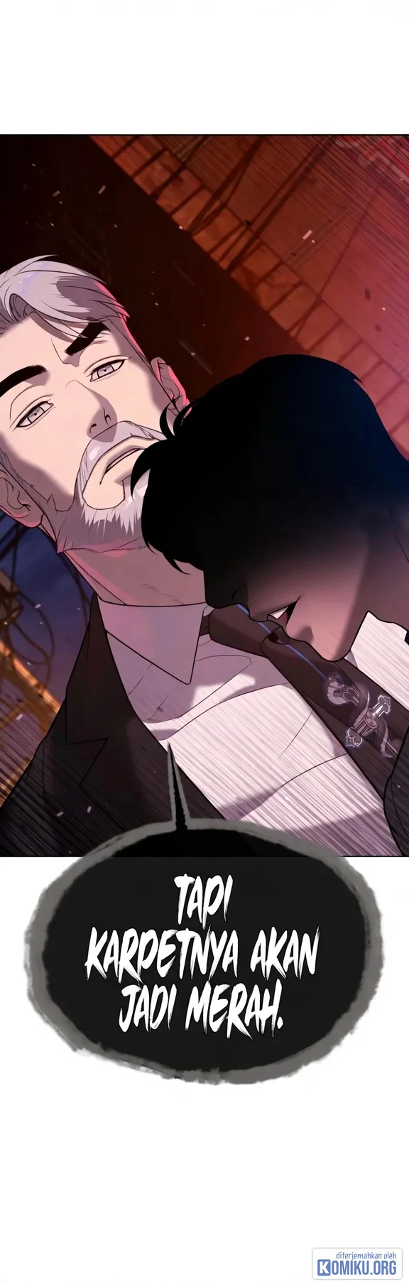 Killer Peter Chapter 153 Gambar 198