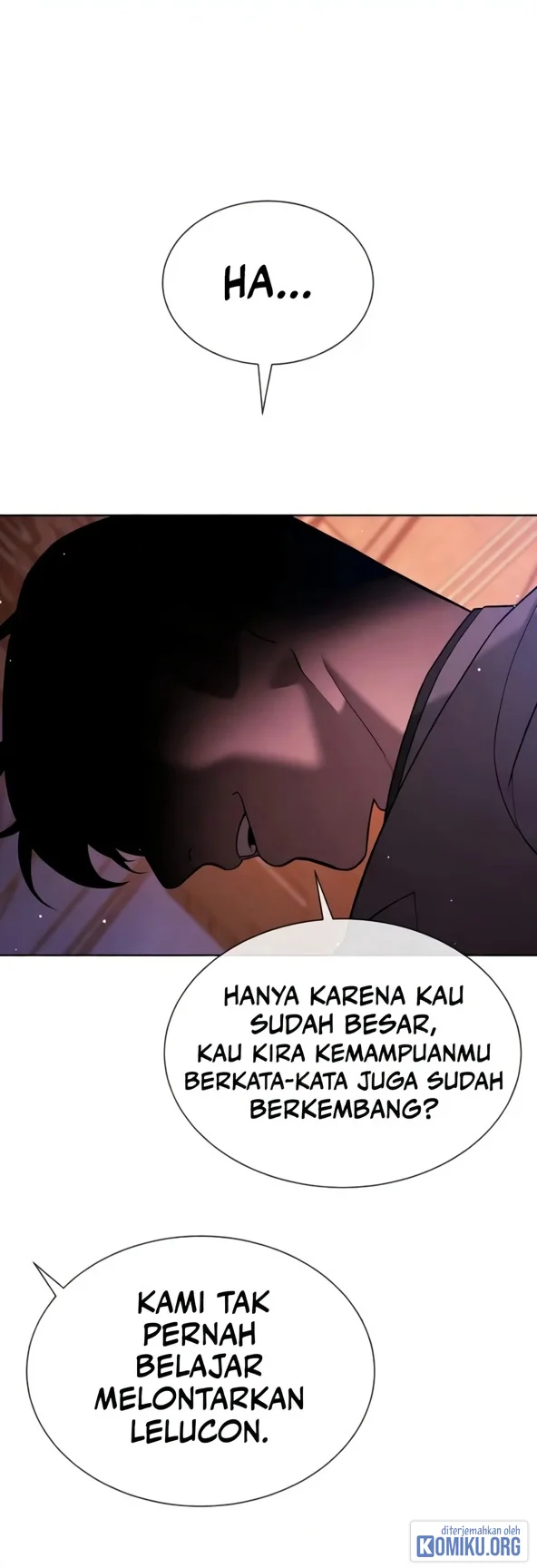Killer Peter Chapter 153 Gambar 199