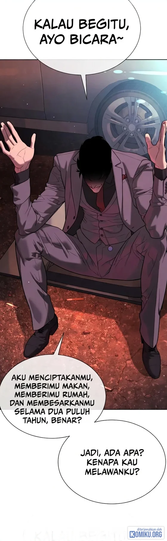 Killer Peter Chapter 153 Gambar 202