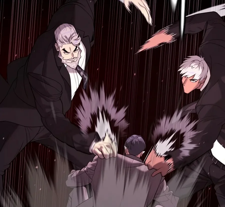 Killer Peter Chapter 153 Gambar 208