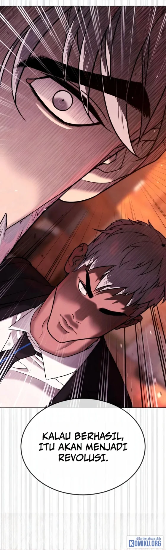 Killer Peter Chapter 153 Gambar 211