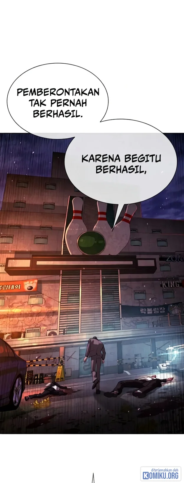 Killer Peter Chapter 153 Gambar 226