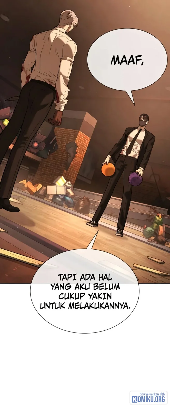 Killer Peter Chapter 153 Gambar 35