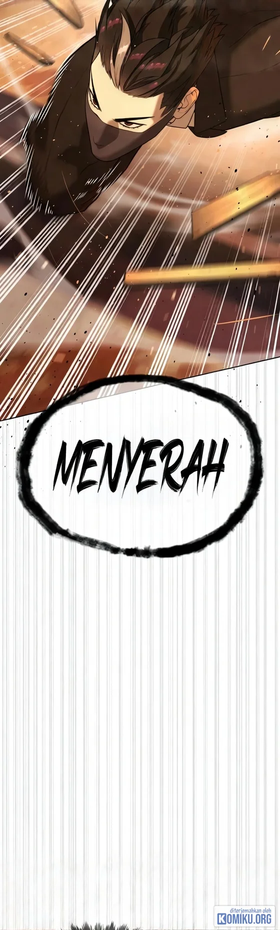 Killer Peter Chapter 153 Gambar 38