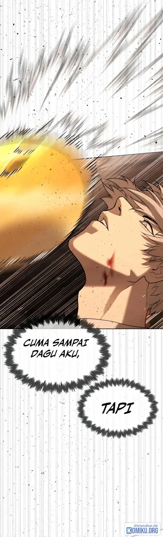 Killer Peter Chapter 153 Gambar 48