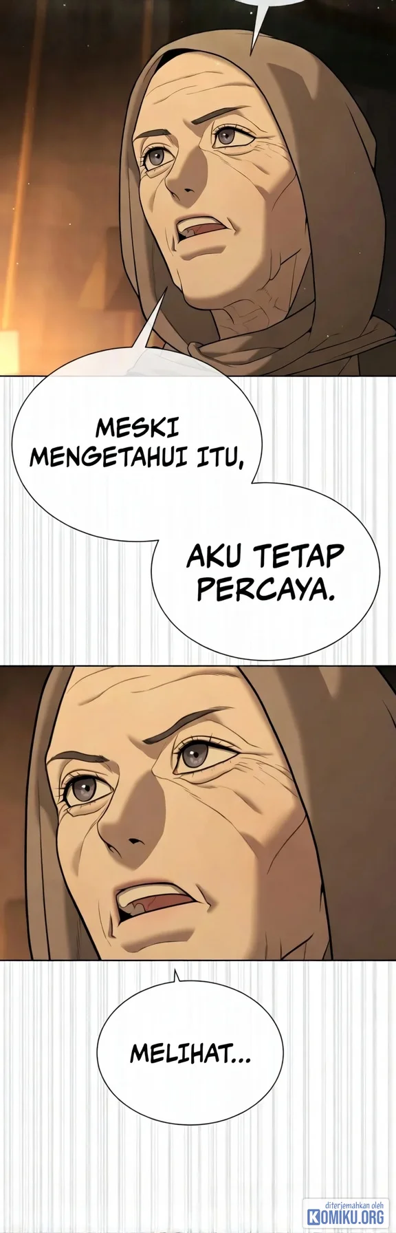 Killer Peter Chapter 153 Gambar 57