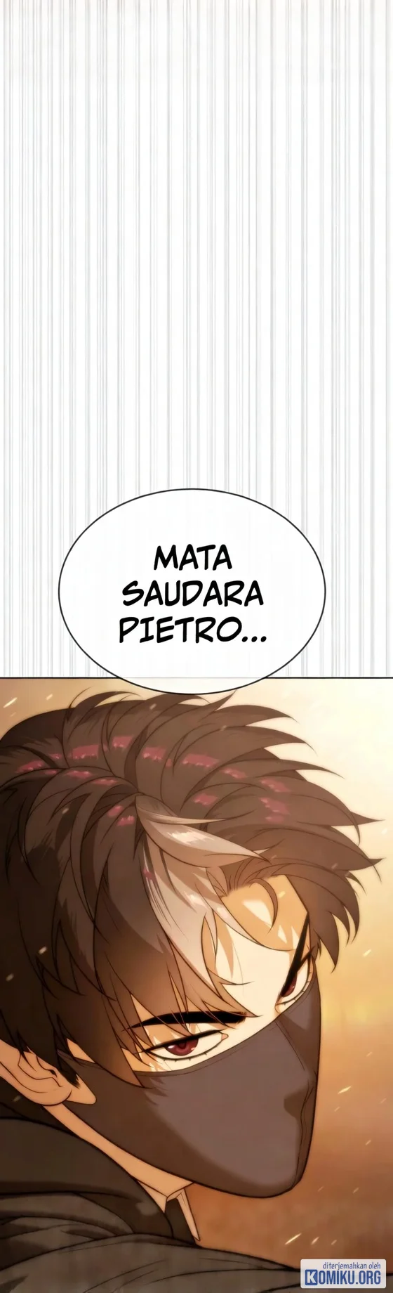 Killer Peter Chapter 153 Gambar 58