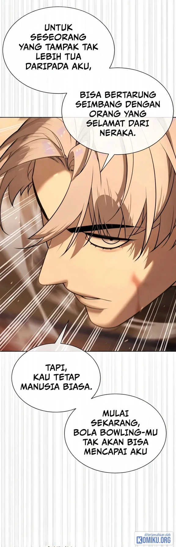 Killer Peter Chapter 153 Gambar 60