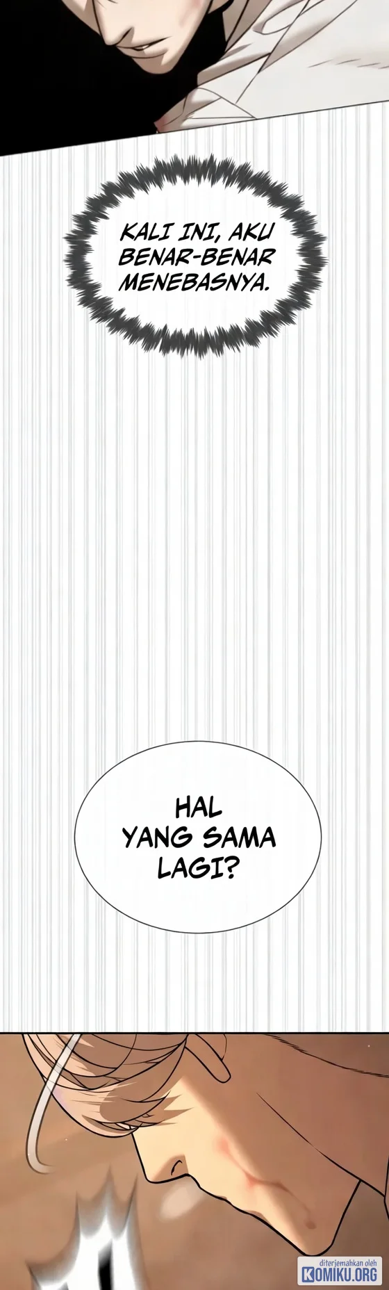 Killer Peter Chapter 153 Gambar 89