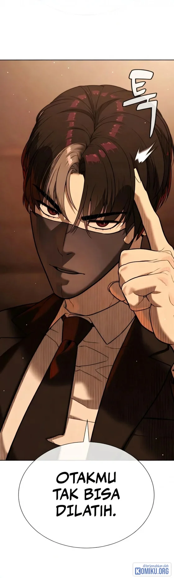 Killer Peter Chapter 153 Gambar 99