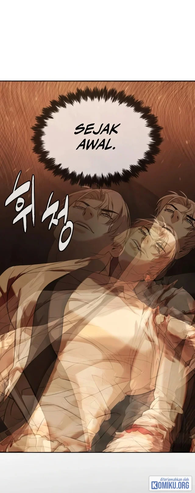 Killer Peter Chapter 153 Gambar 103