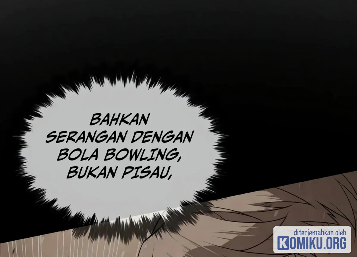Killer Peter Chapter 153 Gambar 105